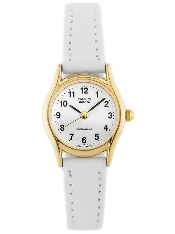 DÁMSKE HODINKY CASIO LTP-1094Q-7B1 (zd522k) + KRABIČKA
