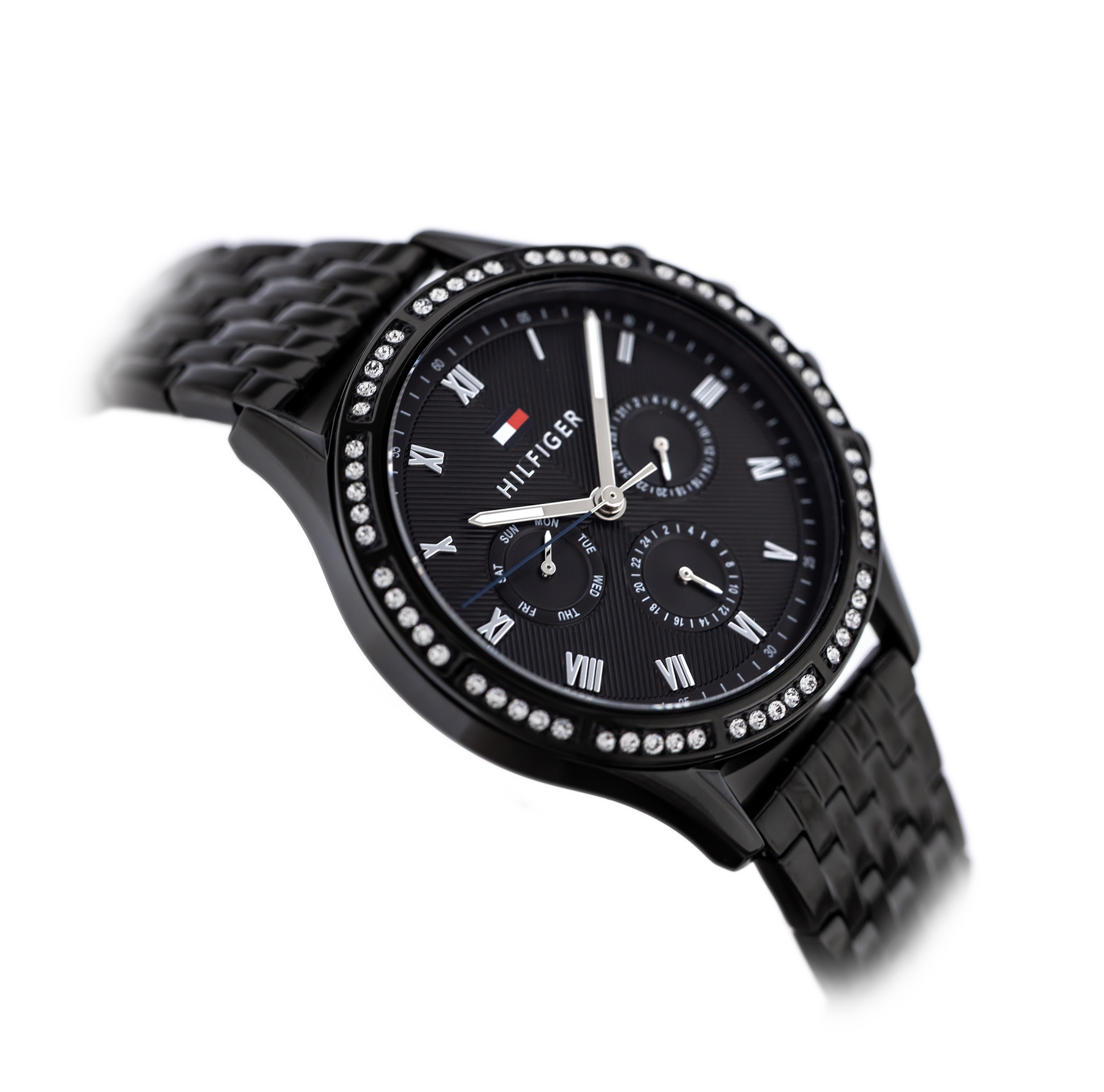 ZEGAREK DAMSKI TOMMY HILFIGER 1782144 ARI (zf542c) + BOX