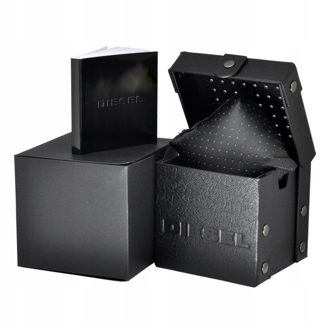 ZEGAREK MĘSKI DIESEL DZ4501 - MEGA CHIEF (zz001t)