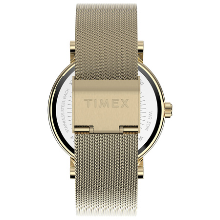 TIMEX Trend Originals WOMEN'S WATCH TW2W19500 + BOX