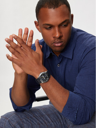 Zegarek Męski Casio Edifice EFR-526L-2CV + BOX (zd200b)