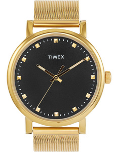 TIMEX Trend Originals WOMEN'S WATCH TW2W19500 + BOX