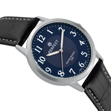 ZEGAREK MĘSKI PERFECT C411Y-15 (zp391c)