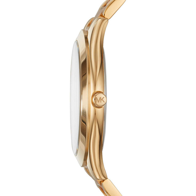 MICHAEL KORS WOMEN'S WATCH MK3493 - SLIM RUNWAY (zm500k)