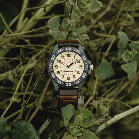 TIMEX Expedition Acadia Rugged Men's Watch TW4B26500 (zt161b) + BOX