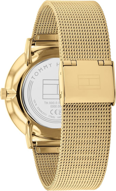 ZEGAREK DAMSKI TOMMY HILFIGER 1782766 JENNA + BOX
