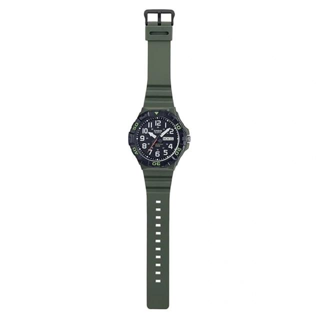 Zegarek Casio MRW-210H-3AV