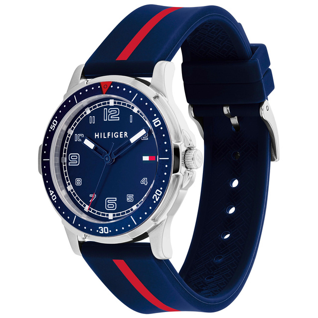ZEGAREK Dziecięcy Tommy Hilfiger Kids 1720036 + BOX