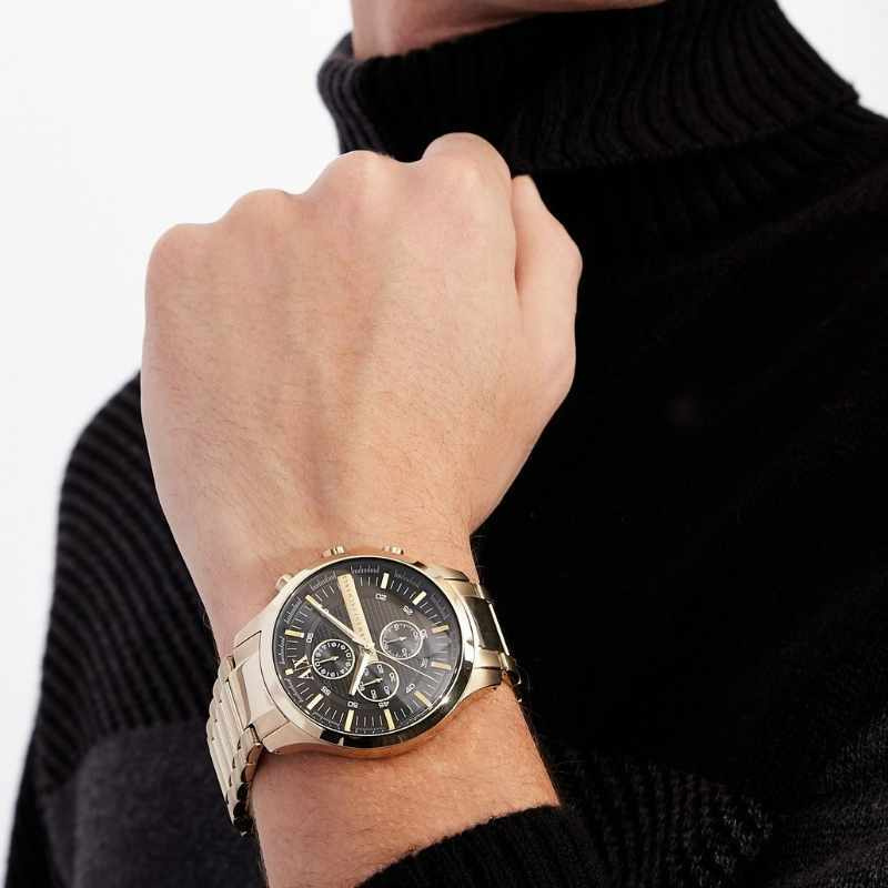 ZEGAREK MĘSKI ARMANI EXCHANGE AX2137 + BOX