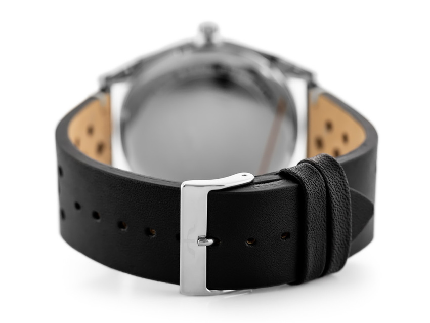 BISSET BSCF40 MEN'S WATCH (zb095a) - SAFETY GLASS