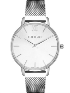 PAUL LORENS WOMEN'S WATCH - PL12177B-3C1 (zg515a) + BOX