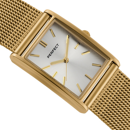 Zegarek damski PERFECT F402-04 + BOX
