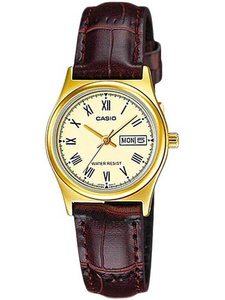 Casio Collection LTP-V006GL-9B (zd576e) watch + BOX