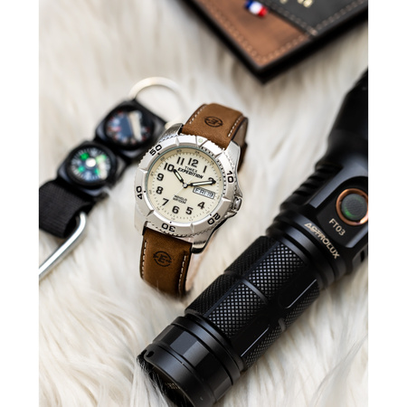 TIMEX EXPEDITION MEN'S WATCH T46681 (zt121a)