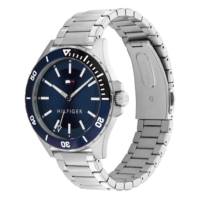 TOMMY HILFIGER Logan Men's Watch 1792012 (zf106b)
