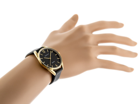 PERFECT E347 WOMEN'S WATCH (zp954g) + BOX
