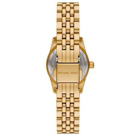ZEGAREK DAMSKI MICHAEL KORS MK4802 - LEXINGTON + BOX 