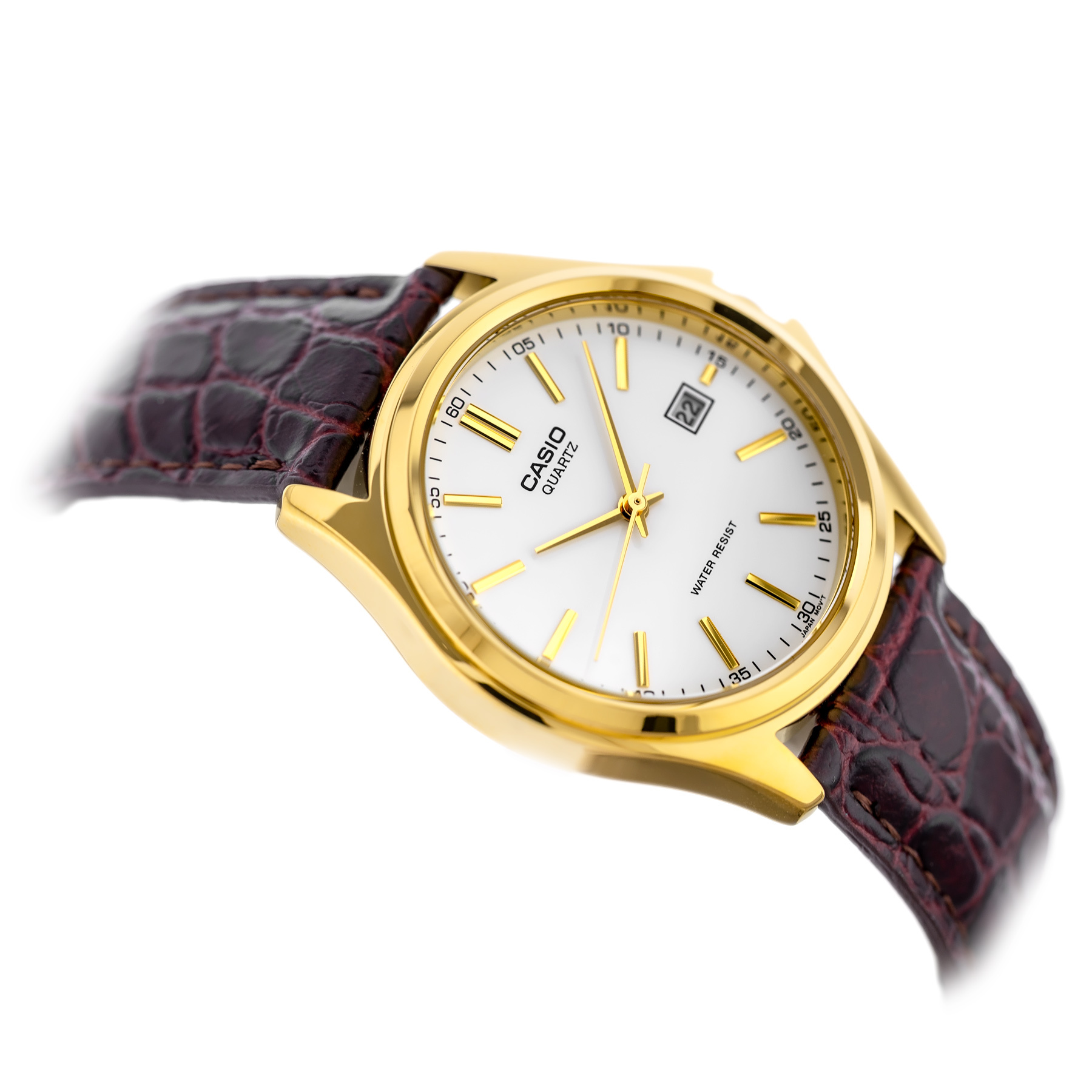 Zegarek Męski Casio Mtp-1183Q-7Adf (Zd004D) + Box