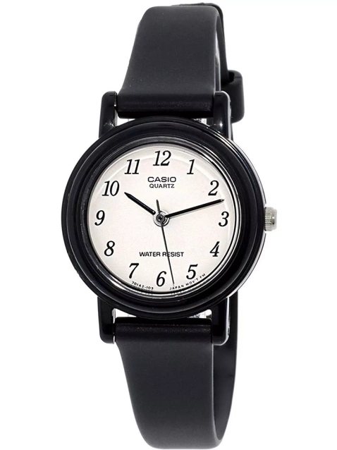 CASIO LQ-139BMV-1B WOMEN'S WATCH (zd600b) + BOX