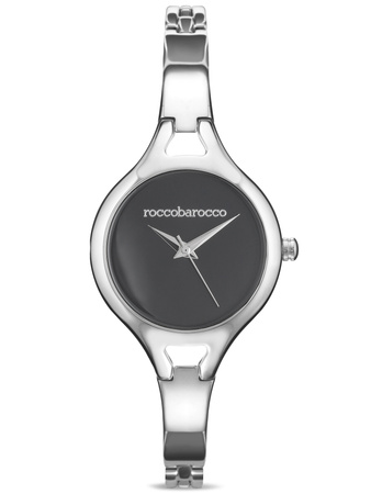 ROCCOBAROCCO WOMEN'S WATCH RB.2216S-02M SET + BOX(zo503b)