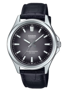 CASIO MTS-RS100L-1A MEN'S WATCH + BOX