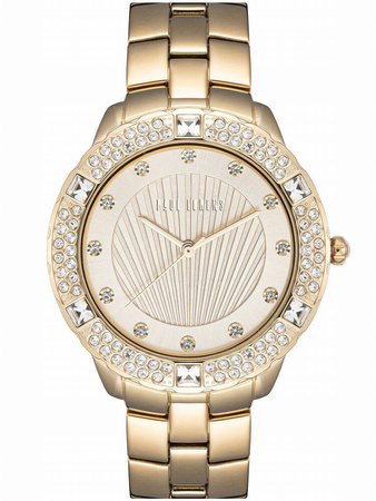 PAUL LORENS WOMEN'S WATCH - PL8527B2-4D1 (zg558c) + BOX