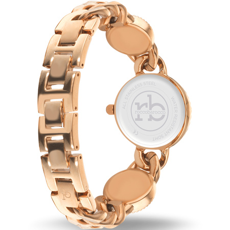 ROCCOBAROCCO WOMEN'S WATCH RB.5045L-03M+ BOX(zo511b)
