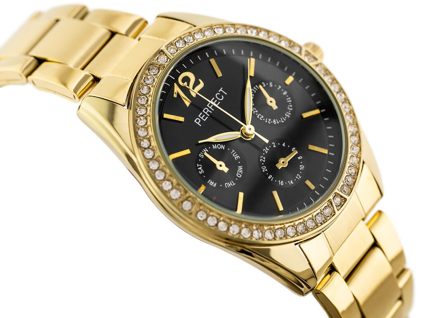ZEGAREK DAMSKI PERFECT S358 (zp992c)