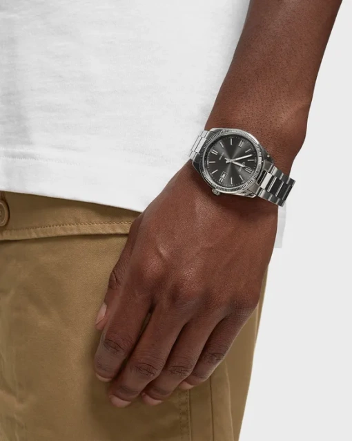 CASIO MEN'S WATCH MTP-1302PD-1A1 (zd072f) + BOX