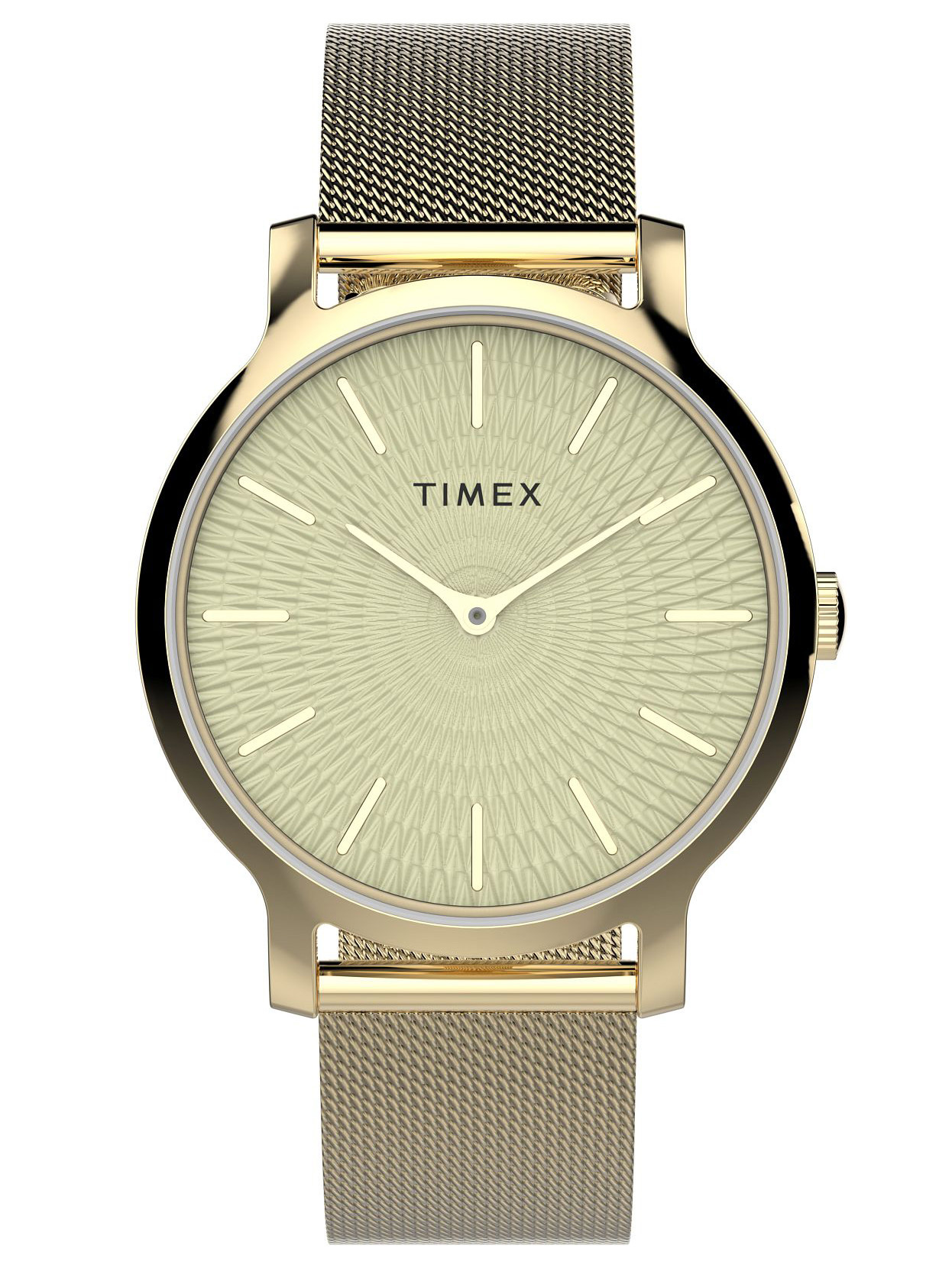 DÁMSKE HODINKY TIMEX - Transcend TW2V92800