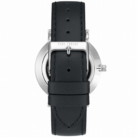 PAUL LORENS MALE WATCH - PL11989A5-1A1 (zg370a) + BOX