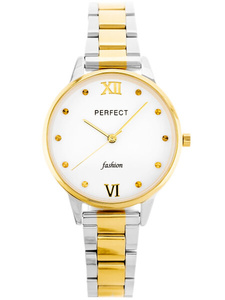 WOMEN'S WATCH PERFECT S364 (zp994a) + BOX