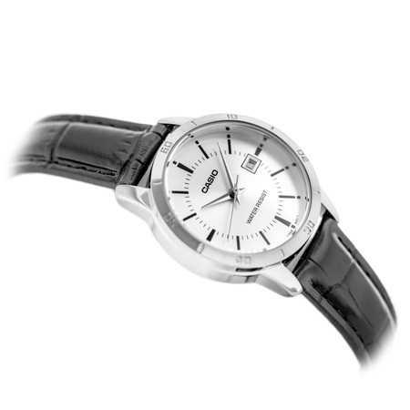 Casio Collection Women's Watch LTP-V004L-7A (zd569e) + BOX