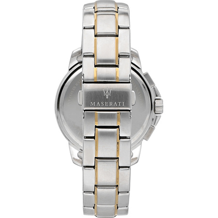 MASERATI MEN'S WATCH R8873621016 - SUCCESSO (zs009g)