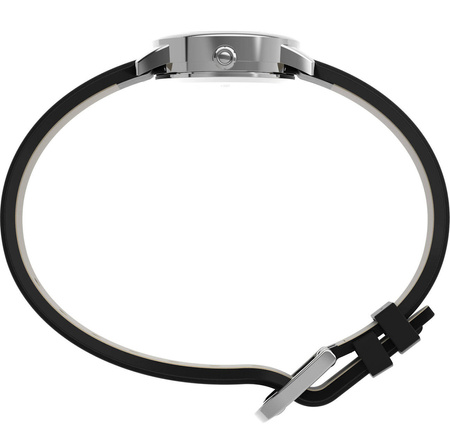 WOMEN'S WATCH TIMEX EASY READER Classic T20441 + BOX