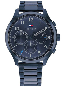 TOMMY HILFIGER MEN'S WATCH 1791853 ASHER (zf039a)