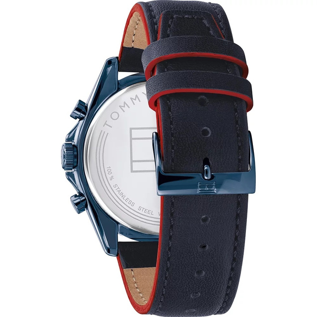 TOMMY HILFIGER MEN'S WATCH 1791839 PARKER (zf041b)