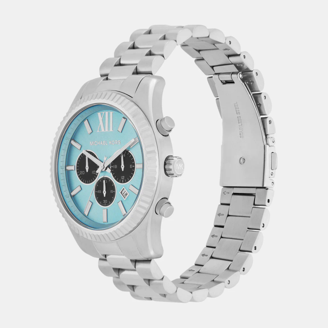 ZEGAREK MĘSKI MICHAEL KORS Lexington MK9165 + BOX