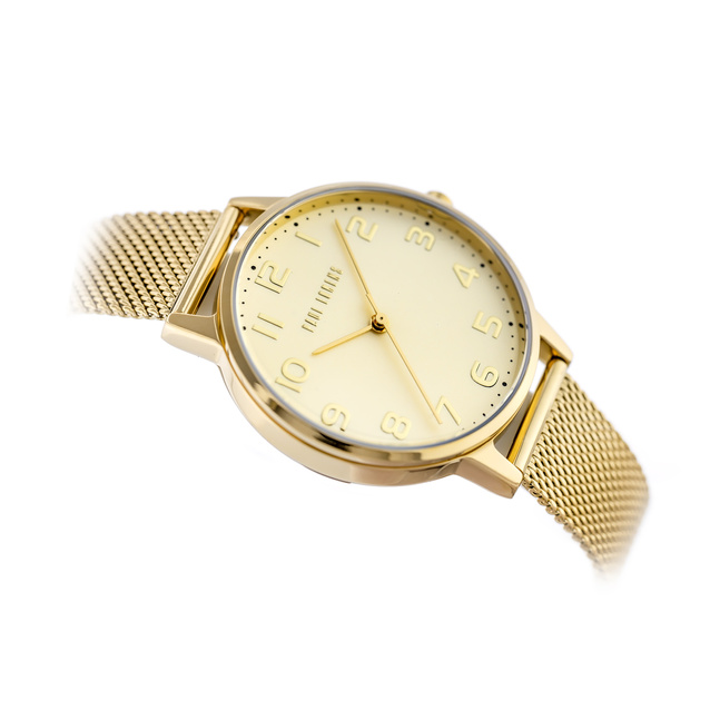 PAUL LORENS WOMEN'S WATCH - PL11715B2-4D1 (zg511d) + BOX