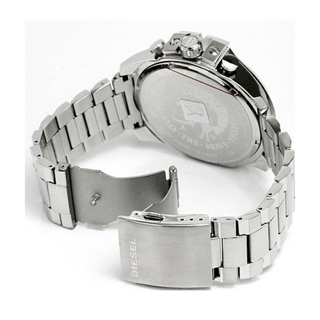 DIESEL MEN'S WATCH DZ4328 + BOX
