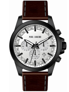 ZEGAREK MĘSKI PAUL LORENS - PL20010A-3B1 (zg379f) + BOX