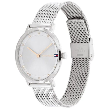 LADIES WATCH TOMMY HILFIGER 1782665 PIPPA + BOX