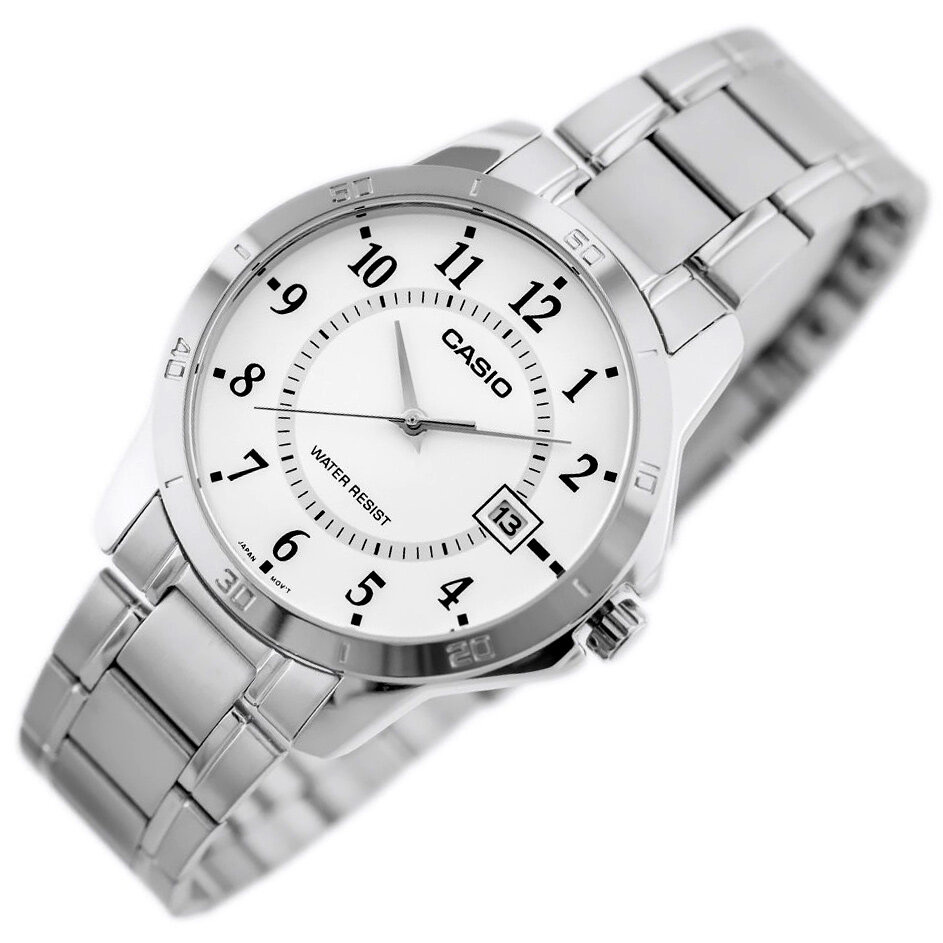 Zegarek Męski Casio Mtp-V004D 7B (Zd047B) + Box