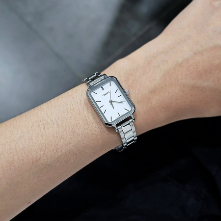 CASIO WOMEN'S WATCH LTP-V009D-7E + BOX