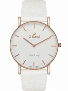 ZEGAREK G. ROSSI - 737A (zg718b) + BOX