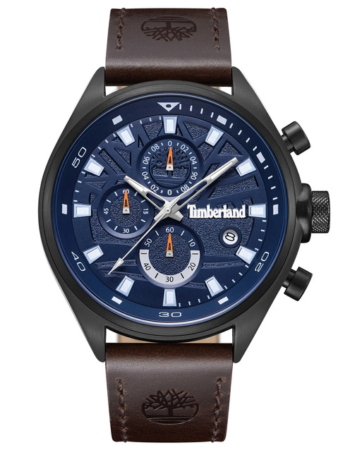 ZEGAREK MĘSKI Timberland TDWGC9000402 (zq030b)