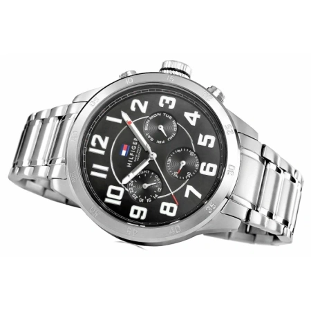 TOMMY HILFIGER MEN'S WATCH 1791054 TREND (zf078a)