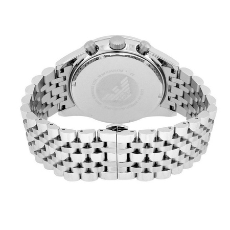 EMPORIO ARMANI AR6072 MEN'S WATCH - SPORTIVO (zi023a)