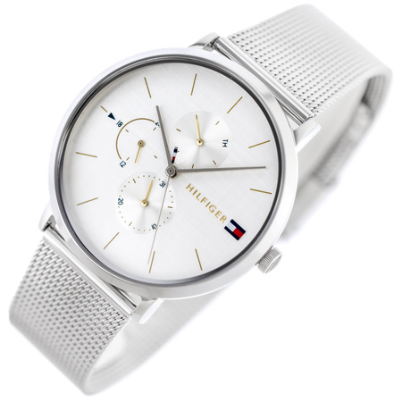 TOMMY HILFIGER 1781942 JENNA WOMEN'S WATCH (zf509a)