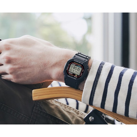 Zegarek Casio G-Shock DW-5600RL-1D (zd234b)